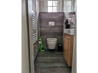 Holiday house Hooksiel Features 13