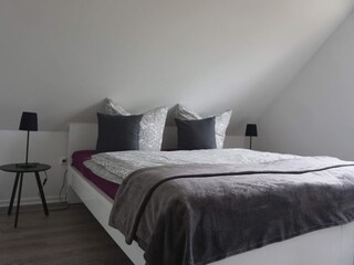 Holiday house Hooksiel Features 14
