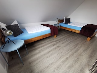 Holiday house Hooksiel Features 15