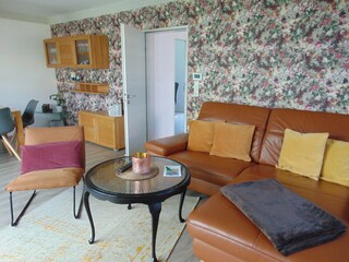 Holiday house Hooksiel Features 18