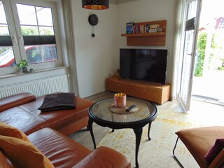 Holiday house Hooksiel Features 19