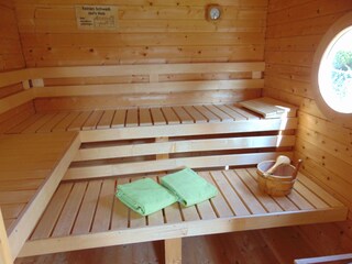 Holiday house Hooksiel Outdoor Recording 9