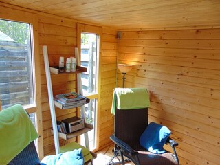 Holiday house Hooksiel Outdoor Recording 10
