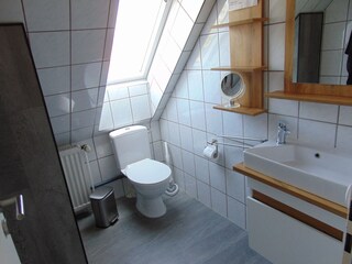 Holiday house Hooksiel Features 20
