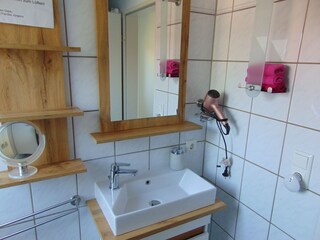 Holiday house Hooksiel Features 21