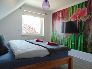 Holiday house Hooksiel Features 22