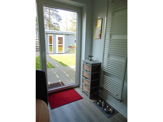 Holiday house Hooksiel Features 25
