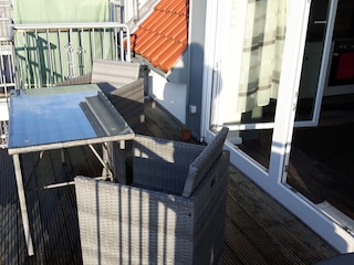 Ferienwohnung Carolinensiel Umgebung 6