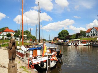 Ferienwohnung Carolinensiel  17
