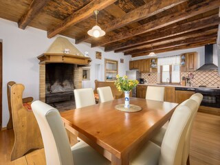 Villa Motovun Caratteristiche 15