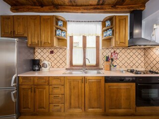 Villa Motovun Caratteristiche 17