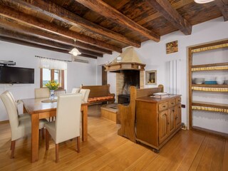 Villa Motovun Caratteristiche 18