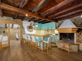 Villa Motovun Caratteristiche 20