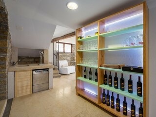 Villa Motovun Caratteristiche 21