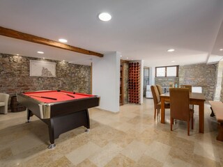 Villa Motovun Caratteristiche 22