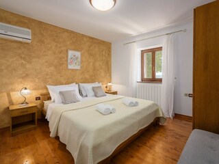 Villa Motovun Caratteristiche 25