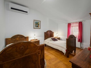 Villa Motovun Caratteristiche 27