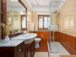 Villa Motovun Caratteristiche 29