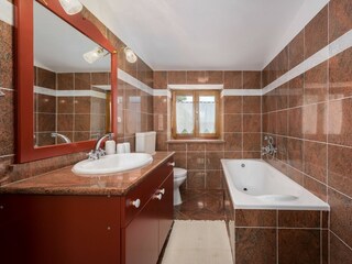 Villa Motovun Caratteristiche 30