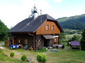 Casa de vacaciones Gnesau Grabación al aire libre 1