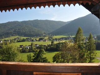 Vakantiehuis Gnesau Kenmerken 24