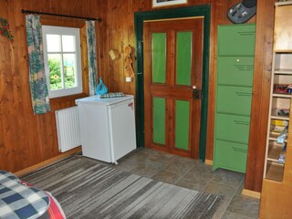 Maison de vacances Gnesau  27