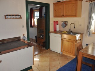 Casa per le vacanze Gnesau Caratteristiche 15