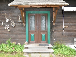 Vakantiehuis Gnesau Buitenaudio-opname 6