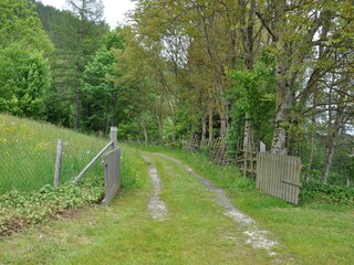 Vakantiehuis Gnesau Buitenaudio-opname 8