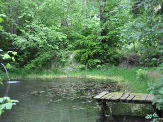 Casa per le vacanze Gnesau Registrazione all'aperto 12