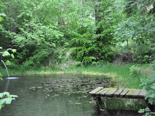 Ferienhaus Gnesau Außenaufnahme 12