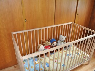 Maison de vacances Gnesau Chambre 20