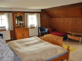 Maison de vacances Gnesau Chambre 18