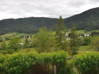 Vakantiehuis Gnesau Buitenaudio-opname 13