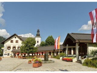 Casa per le vacanze Gnesau Ambiente 29