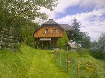 Holiday house Villa Waldfriede