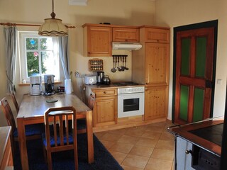 Casa per le vacanze Gnesau Caratteristiche 14