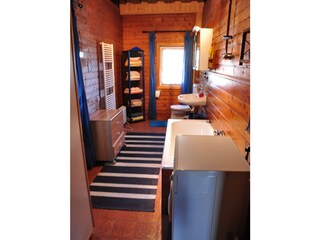 Maison de vacances Gnesau Équipement 19