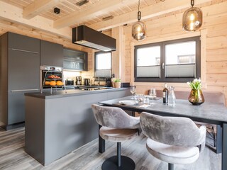 Casa per le vacanze Schierke Caratteristiche 10