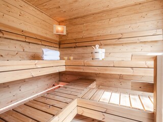 Casa per le vacanze Schierke Caratteristiche 13