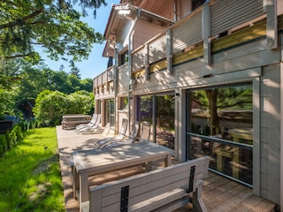 Maison de vacances Schierke Enregistrement extérieur 3