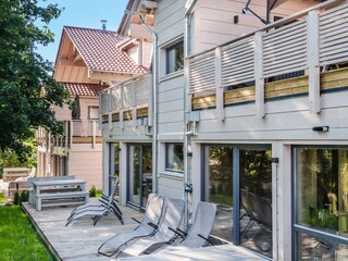Maison de vacances Schierke Enregistrement extérieur 5