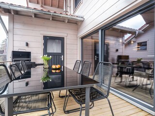 Casa per le vacanze Schierke Registrazione all'aperto 4