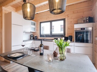 Vakantiehuis Schierke Kenmerken 6