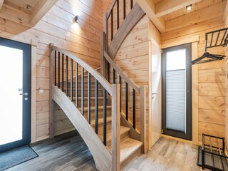 Maison de vacances Schierke Équipement 8