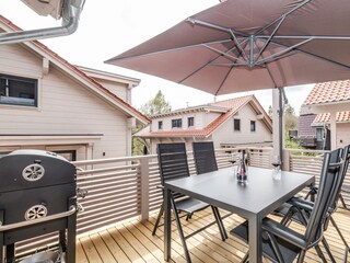 Maison de vacances Schierke Enregistrement extérieur 4