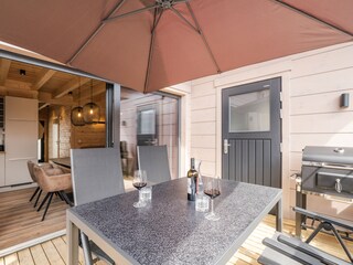 Vakantiehuis Schierke Buitenaudio-opname 5