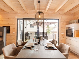 Maison de vacances Schierke Équipement 6