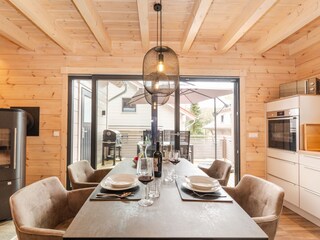 Vakantiehuis Schierke Kenmerken 6