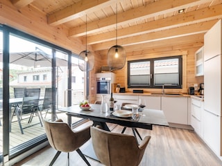Vakantiehuis Schierke Kenmerken 1